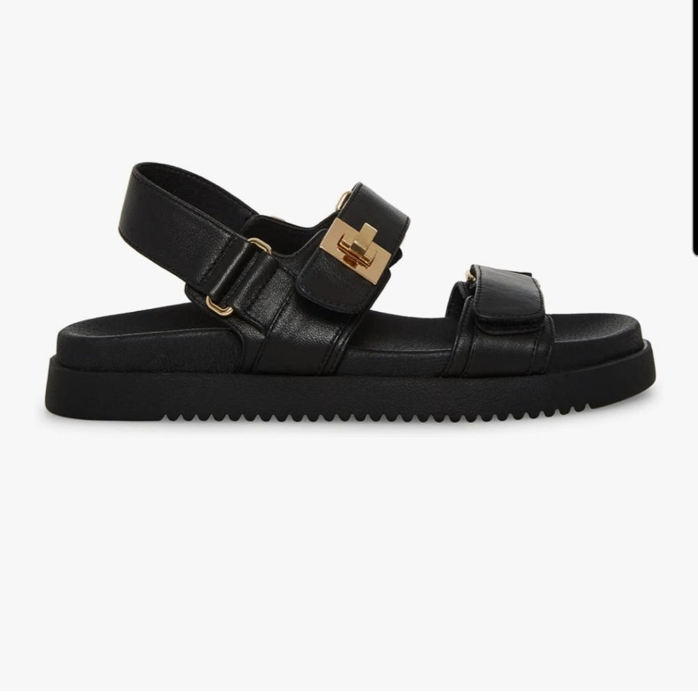 Steve Madden Mona Sandals